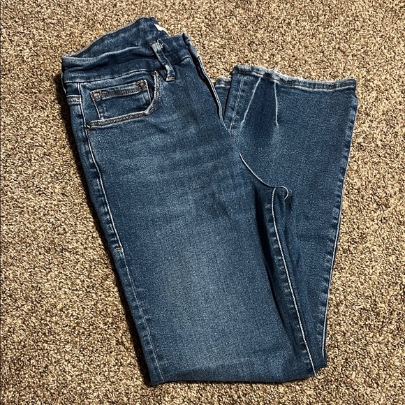 Good American Denim - Good American jeans 8/29
